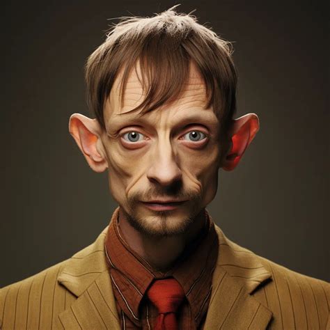 dj qualls as fred.